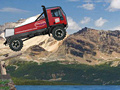                                                                       Truck Trial ﻞﯿﮭﮐ