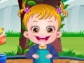                                                                       Baby Hazel Hygiene Care  ﻞﯿﮭﮐ