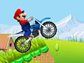                                                                       Mario Ride ﻞﯿﮭﮐ