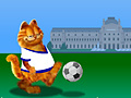                                                                       Garfield 2 ﻞﯿﮭﮐ