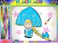                                                                       Coloring: Masha Maiden  ﻞﯿﮭﮐ