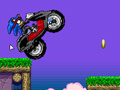                                                                       Sonic Ninja Motobike ﻞﯿﮭﮐ