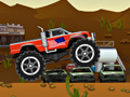                                                                       Monster Truck Trip ﻞﯿﮭﮐ