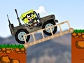                                                                       Spongebob Dangerous Jeep ﻞﯿﮭﮐ