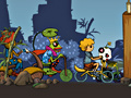                                                                       Bicycle Drag ﻞﯿﮭﮐ