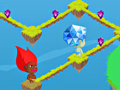                                                                       Fire Baby Chases Ice Baby ﻞﯿﮭﮐ