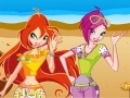                                                                       Winx Club Similarity ﻞﯿﮭﮐ