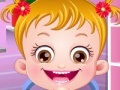                                                                       Baby Hazel Easter Fun ﻞﯿﮭﮐ