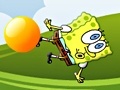                                                                       Spongebob Stone Arrow ﻞﯿﮭﮐ