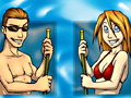                                                                       Sunbed Invaders ﻞﯿﮭﮐ