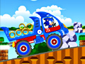                                                                       Sonic Truck ﻞﯿﮭﮐ