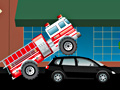                                                                       Fire Fighting Truck ﻞﯿﮭﮐ