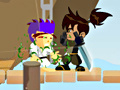                                                                      Ben 10 Ninja Spirit ﻞﯿﮭﮐ