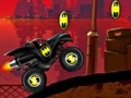                                                                       Batman Truck ﻞﯿﮭﮐ