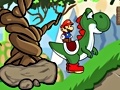                                                                       Mario & Yoshi Adventure ﻞﯿﮭﮐ
