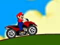                                                                       Mario ATV Trip ﻞﯿﮭﮐ