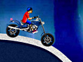                                                                       The Chopper Ride ﻞﯿﮭﮐ