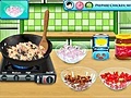                                                                      Sarah Kitchen: Salad Taco ﻞﯿﮭﮐ