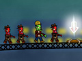                                                                       Zombie Task Force Go ﻞﯿﮭﮐ
