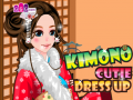                                                                       Kimono Cutie Dress Up ﻞﯿﮭﮐ