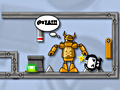                                                                       Crash The Robot ﻞﯿﮭﮐ