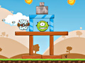                                                                       Angry Animals: Aliens come in  ﻞﯿﮭﮐ
