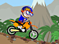                                                                       Barny the Biker South American Challenge ﻞﯿﮭﮐ