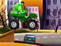                                                                       Hulk Truck ﻞﯿﮭﮐ
