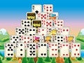                                                                       Tower Solitaire ﻞﯿﮭﮐ