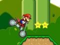                                                                       Mario: Motocross Mania ﻞﯿﮭﮐ