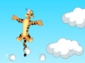                                                                       Tigger Jump ﻞﯿﮭﮐ