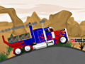                                                                       Transformers Truck ﻞﯿﮭﮐ