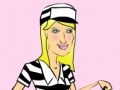                                                                       Dress Paris: In Jail ﻞﯿﮭﮐ