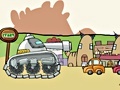                                                                       Crazy Tank Adventure ﻞﯿﮭﮐ