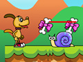                                                                      Little Dog Adventure ﻞﯿﮭﮐ