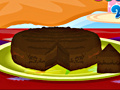                                                                       Eggless Chocolate Cake ﻞﯿﮭﮐ
