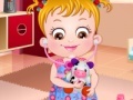                                                                       Baby Hazel Doctor Play ﻞﯿﮭﮐ