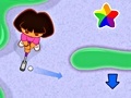                                                                       Dora and mini-golf ﻞﯿﮭﮐ