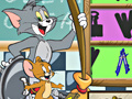                                                                       Tom and Jerry Classroom Clean Up ﻞﯿﮭﮐ