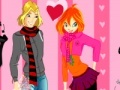                                                                       Valentines Day Couple ﻞﯿﮭﮐ