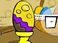                                                                       Painted Eggs ﻞﯿﮭﮐ