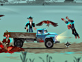                                                                       Zombie Truck  ﻞﯿﮭﮐ