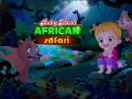                                                                       Baby Hazel: African safari ﻞﯿﮭﮐ