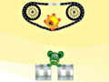                                                                       Tiger and Monster Hassle ﻞﯿﮭﮐ