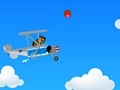                                                                       Scooby Doo Plane Trip ﻞﯿﮭﮐ