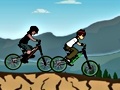                                                                       Ben 10 BMX ﻞﯿﮭﮐ