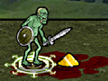                                                                       Zombie Knight ﻞﯿﮭﮐ