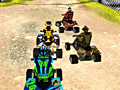                                                                       3D Quad Bike Racing ﻞﯿﮭﮐ