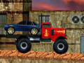                                                                       Truck Mania 2 ﻞﯿﮭﮐ