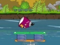                                                                       Angry birds: Jungle party ﻞﯿﮭﮐ